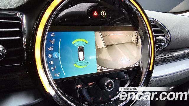 Mini Clubman 2023 — photo 16