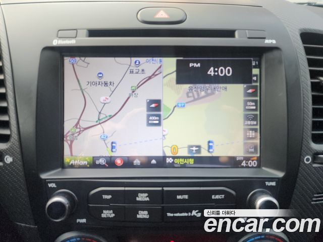 Kia K3 2017 — photo 13