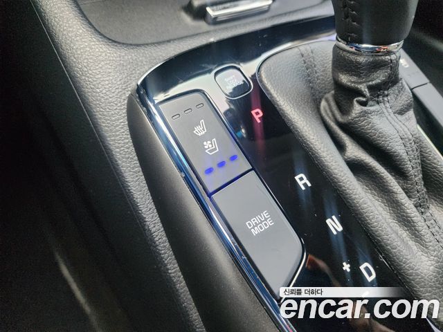 Kia K3 2017 — photo 17