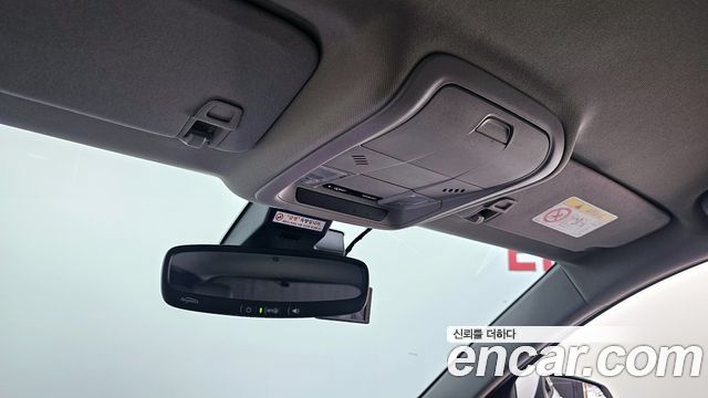 Chevrolet Korea Equinox 2022 — photo 20