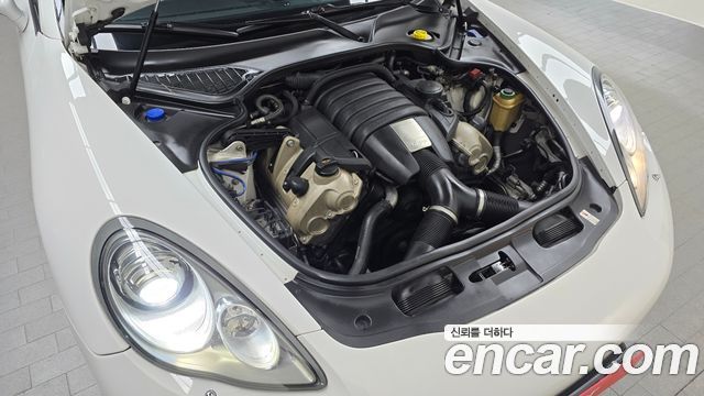 Porsche Panamera 2011 — photo 6