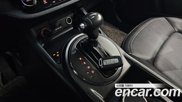 Kia Sportage 2013 — photo 9