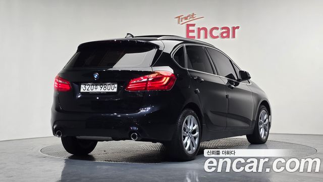 BMW 2-Series 2021 — photo 2