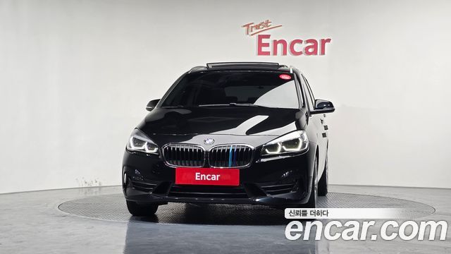 BMW 2-Series 2021 — photo 3