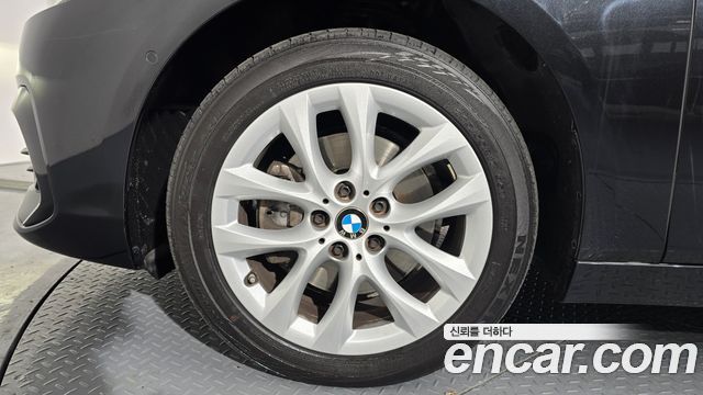 BMW 2-Series 2021 — photo 5