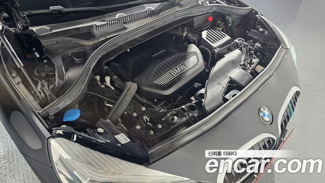 BMW 2-Series 2021 — photo 6