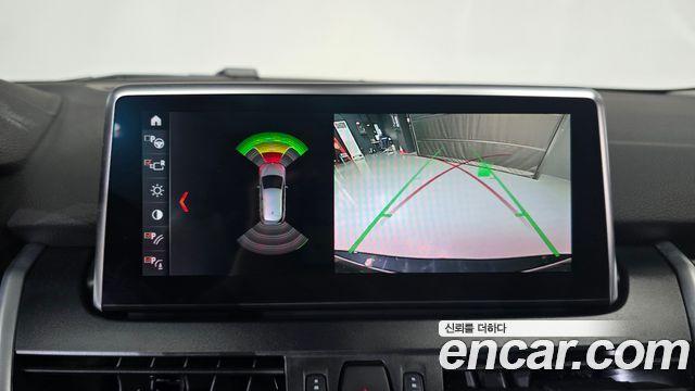 BMW 2-Series 2021 — photo 15