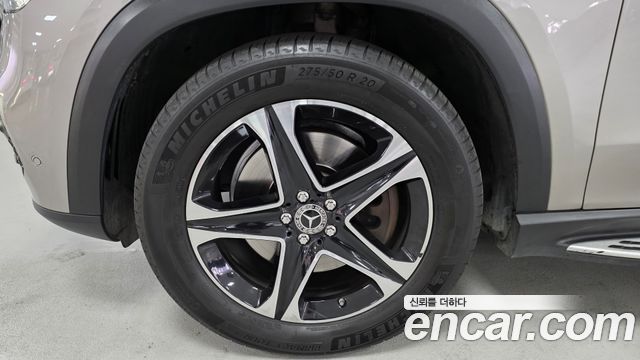 Mercedes-Benz GLE-Class 2022 — photo 5