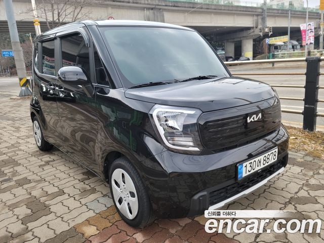 Kia RAY 2023 — photo 1