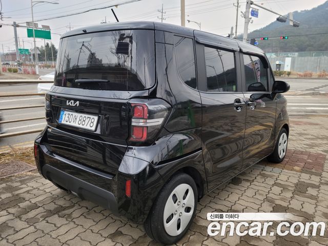 Kia RAY 2023 — photo 2