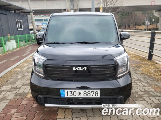 Kia RAY 2023 — photo 3