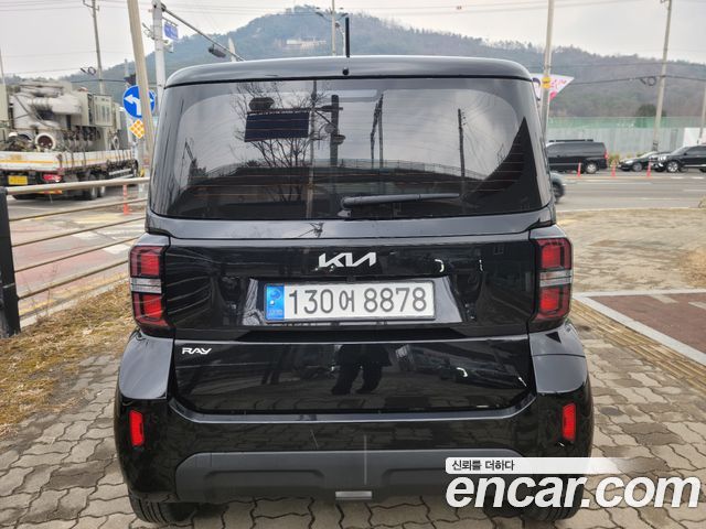 Kia RAY 2023 — photo 4