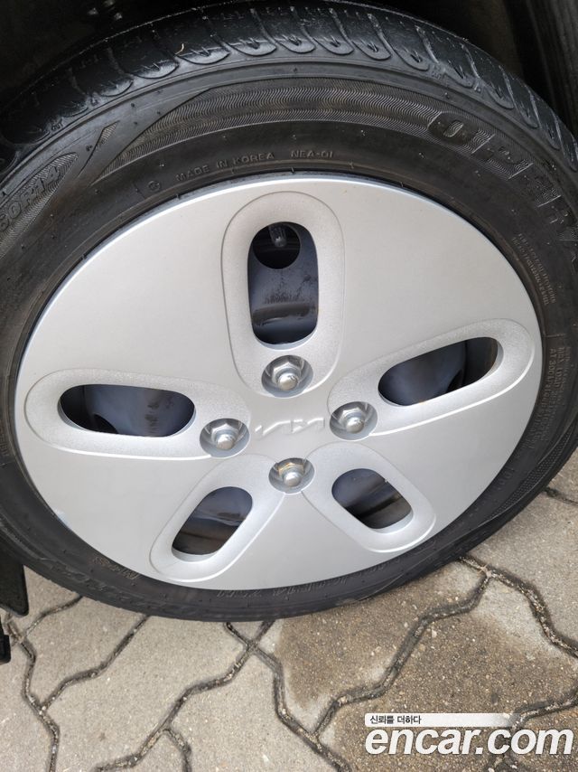 Kia RAY 2023 — photo 5
