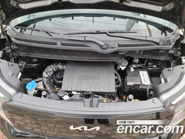 Kia RAY 2023 — photo 6