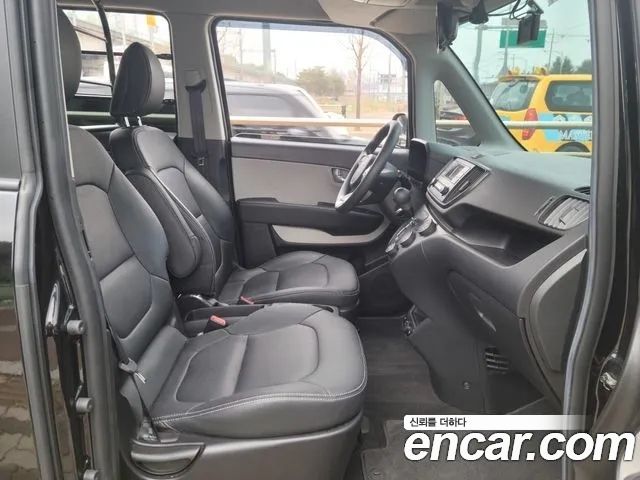 Kia RAY 2023 — photo 7