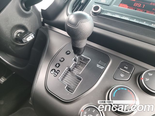 Kia RAY 2023 — photo 9