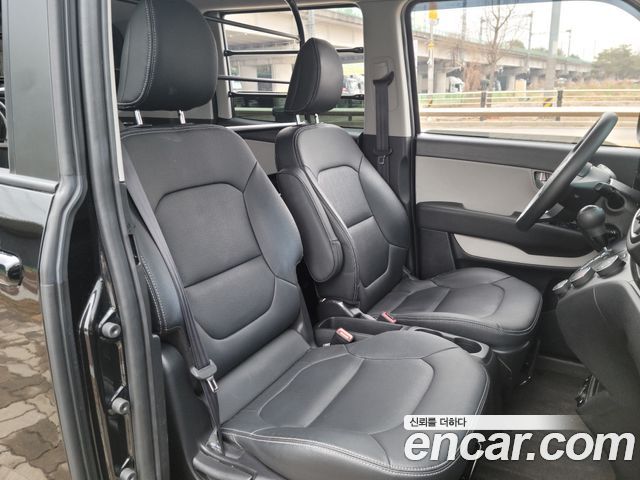 Kia RAY 2023 — photo 10