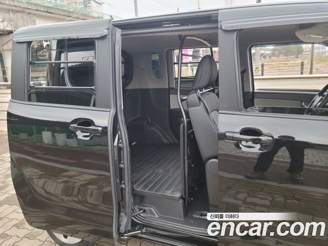 Kia RAY 2023 — photo 12