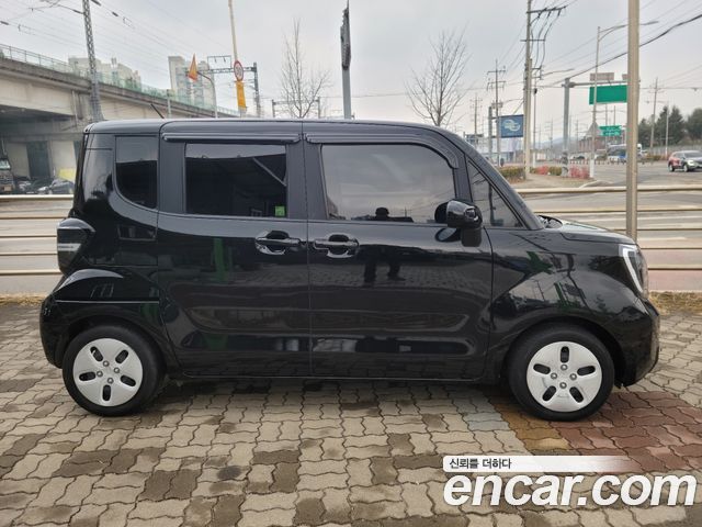 Kia RAY 2023 — photo 13