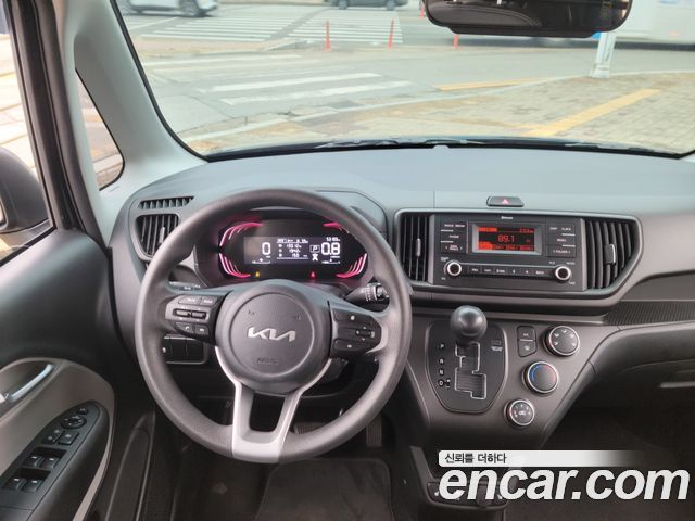 Kia RAY 2023 — photo 15