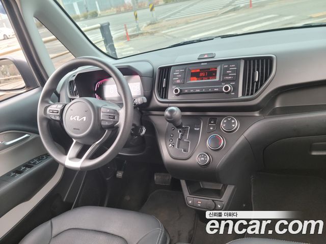 Kia RAY 2023 — photo 16
