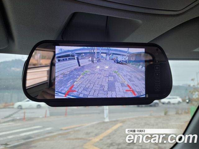 Kia RAY 2023 — photo 18