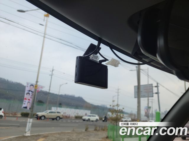 Kia RAY 2023 — photo 19