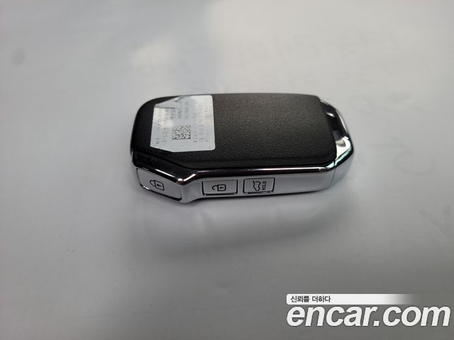 Kia RAY 2023 — photo 20