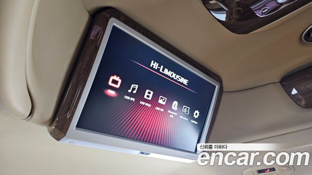 Kia Canival 2017 — photo 19