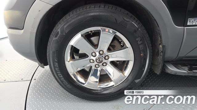 Kia Mohave 2014 — photo 5