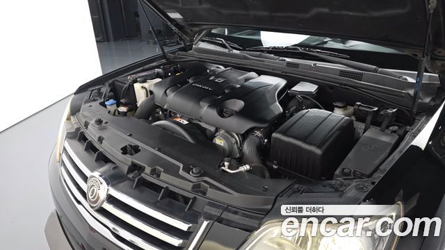 Kia Mohave 2014 — photo 6