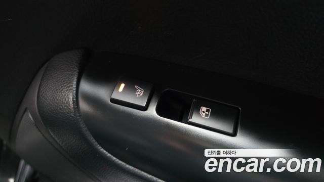 Kia Mohave 2014 — photo 18