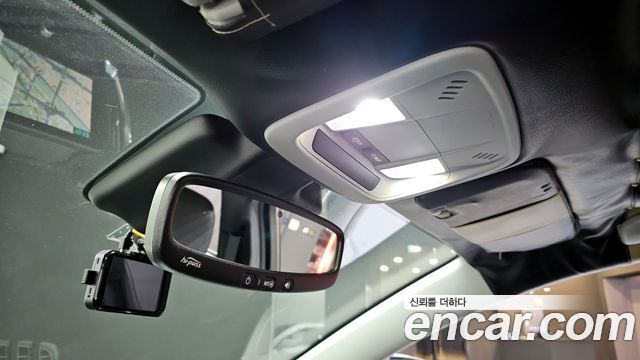 Chevrolet Korea Malibu 2017 — photo 18