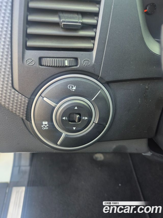 KG Mobility KORANDO 2016 — photo 8