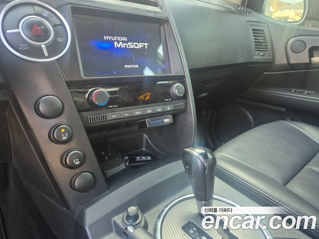 KG Mobility KORANDO 2016 — photo 15