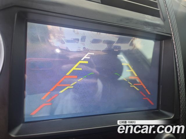 KG Mobility KORANDO 2016 — photo 16