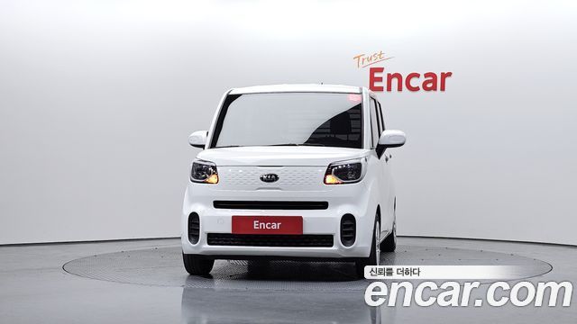 Kia RAY 2020 — photo 3