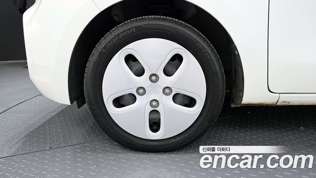 Kia RAY 2020 — photo 5