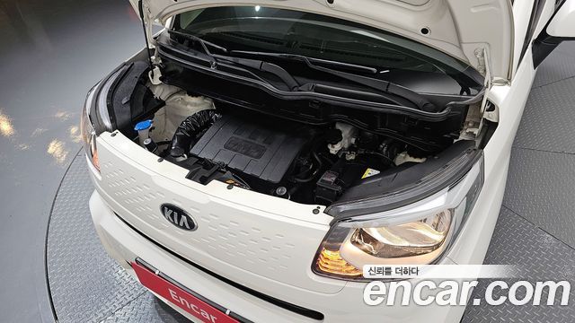 Kia RAY 2020 — photo 6