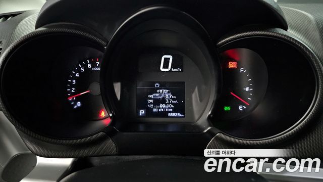 Kia RAY 2020 — photo 8