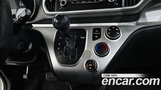 Kia RAY 2020 — photo 9