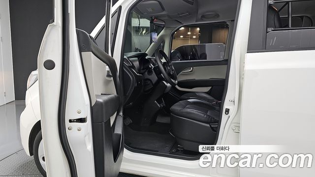 Kia RAY 2020 — photo 10
