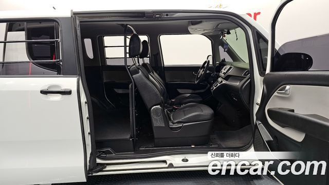 Kia RAY 2020 — photo 11
