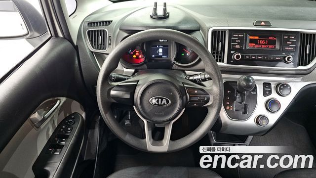 Kia RAY 2020 — photo 12