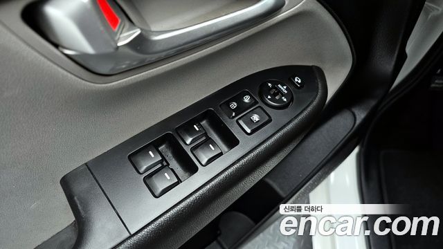 Kia RAY 2020 — photo 14