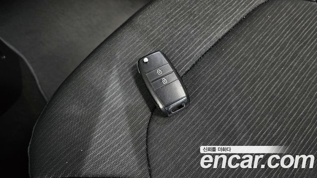 Kia RAY 2020 — photo 15