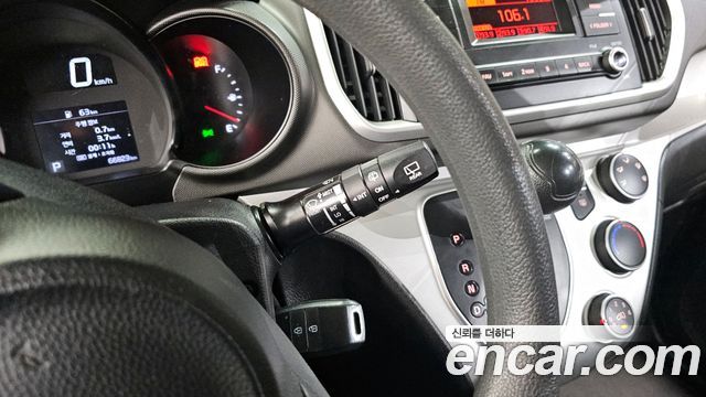 Kia RAY 2020 — photo 16