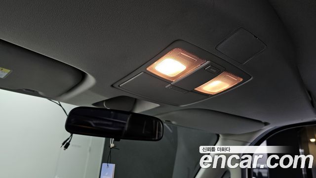 Kia RAY 2020 — photo 17