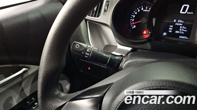 Kia RAY 2020 — photo 18