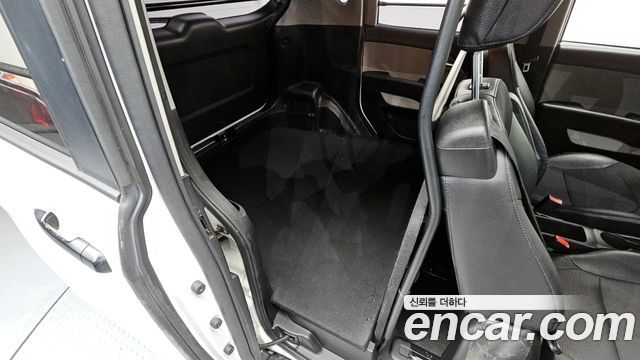 Kia RAY 2020 — photo 19